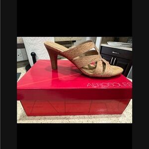 Aerosoles Sandal Heels